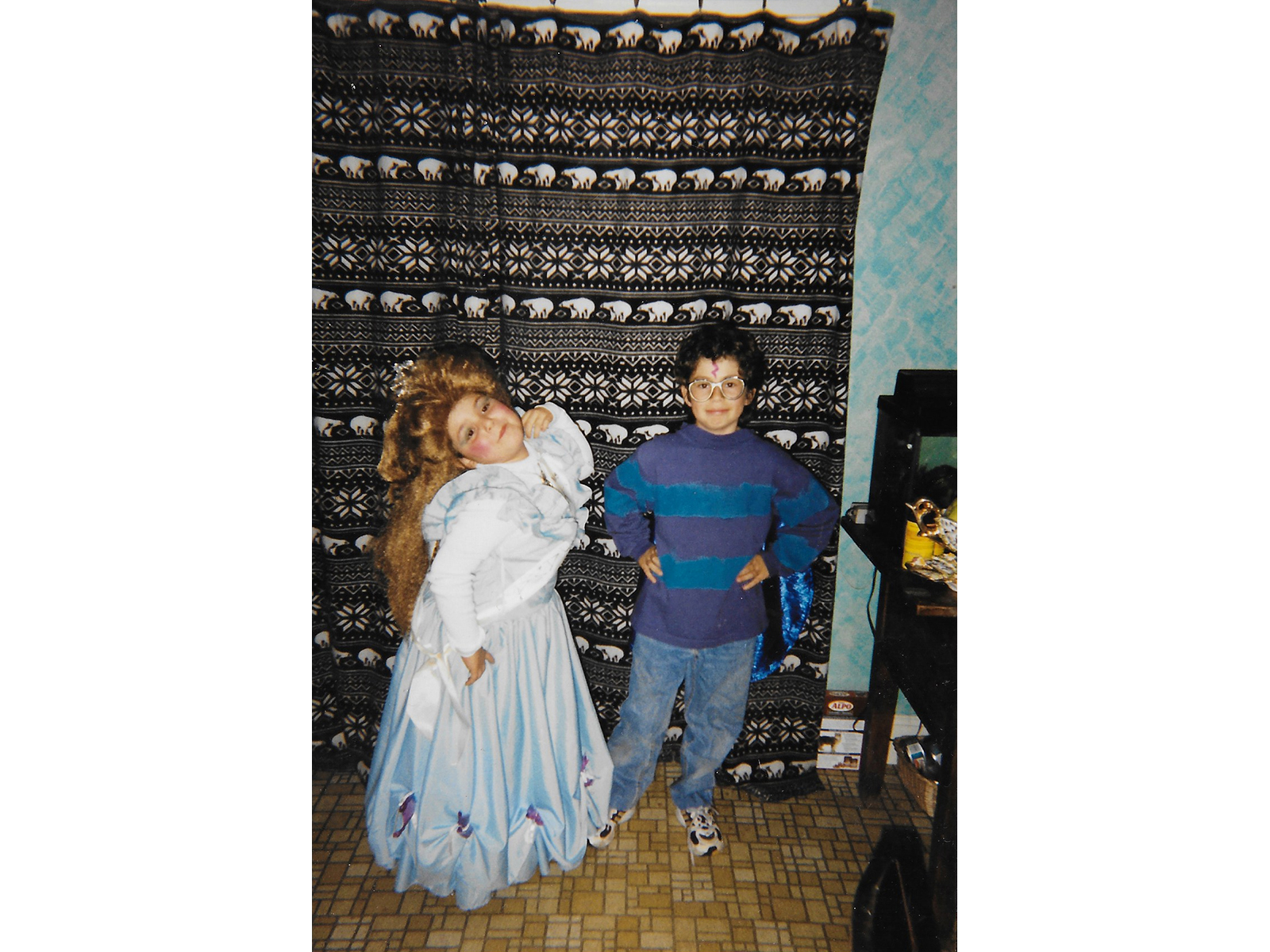 Halloween